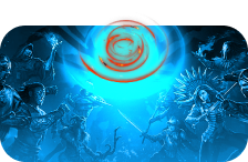 PoE Blade Vortex Build